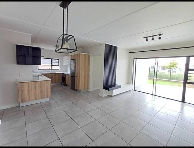 3 BEDROOM PROPERTY TO RENT IN WATERFALL